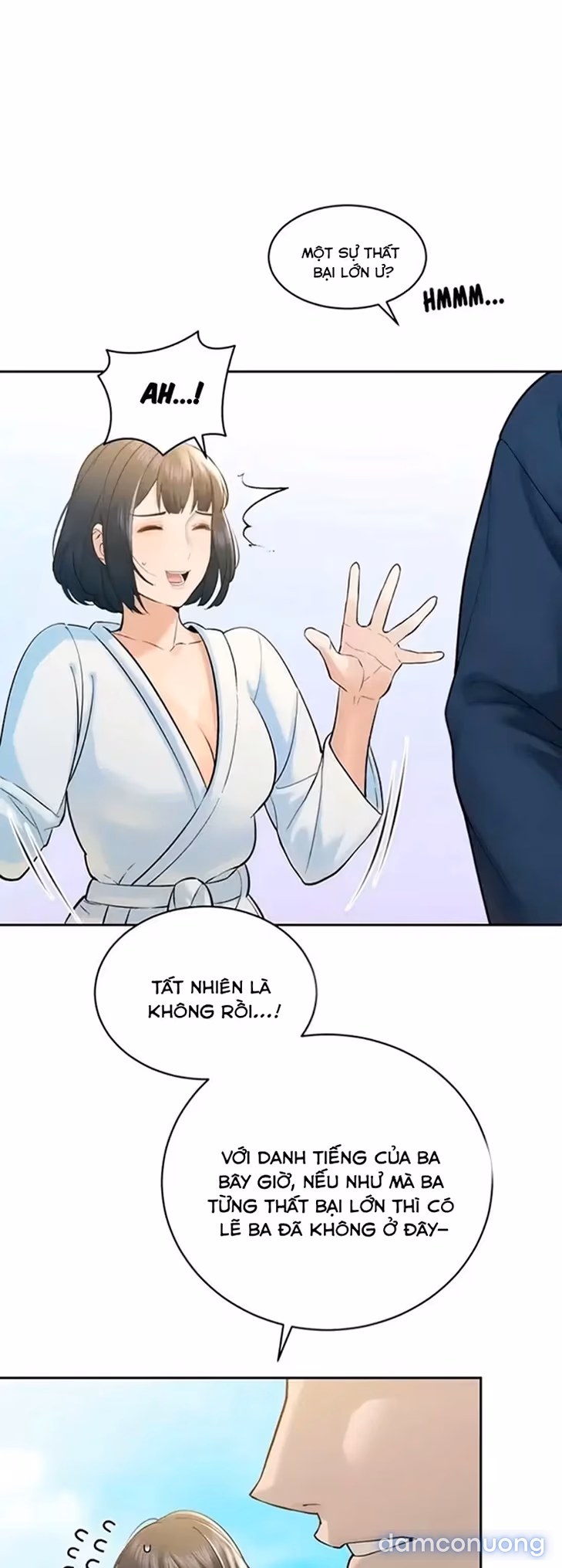 Đế Chế Cha Chồng 