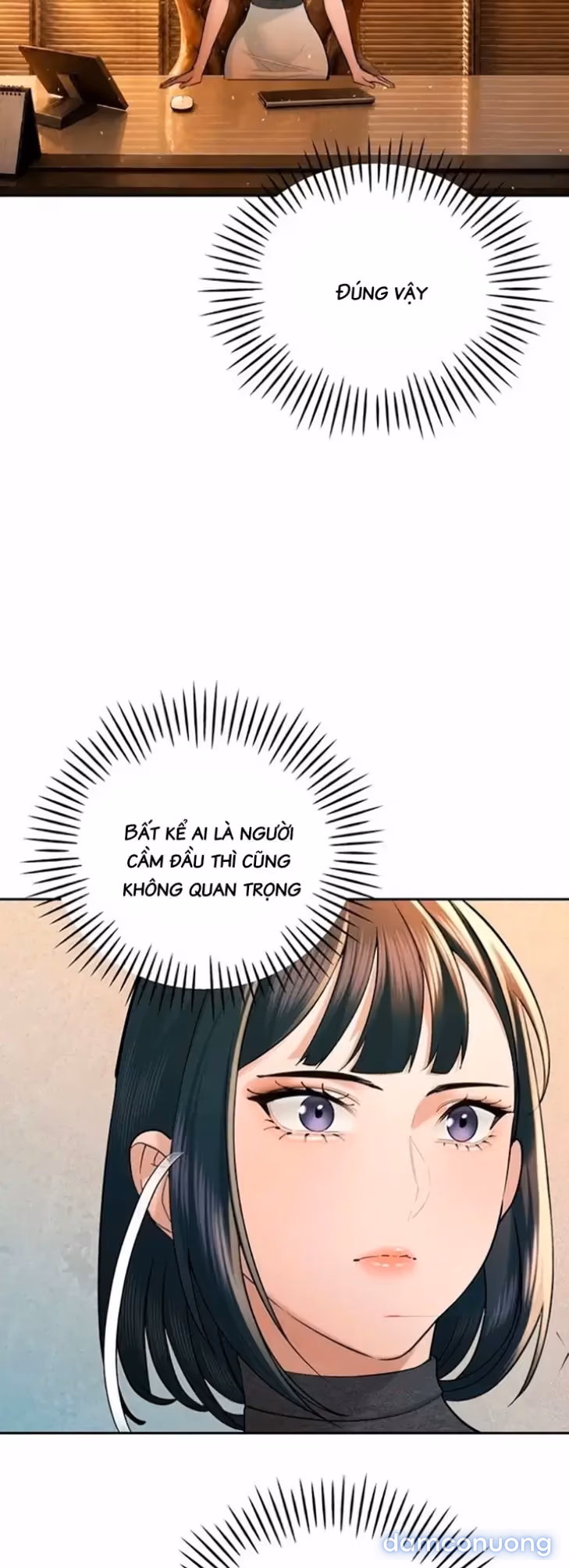Đế Chế Cha Chồng 