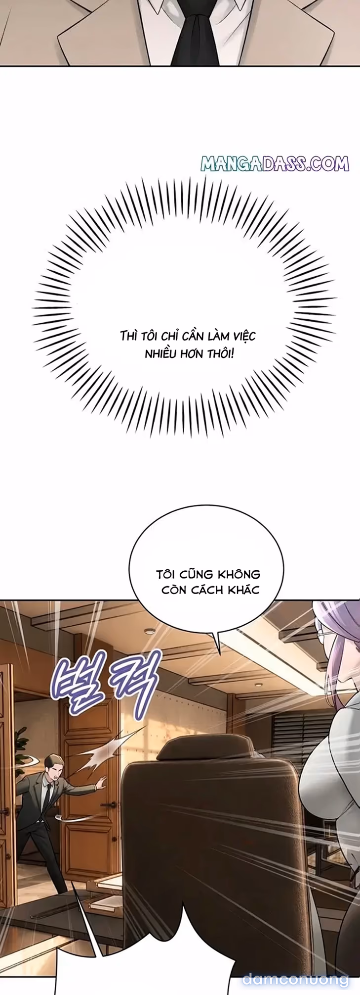 Đế Chế Cha Chồng 