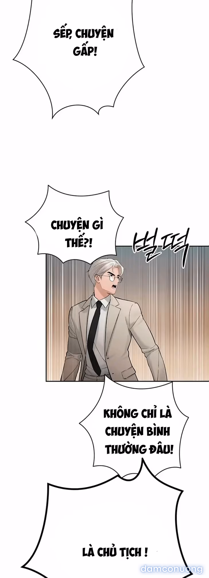 Đế Chế Cha Chồng 