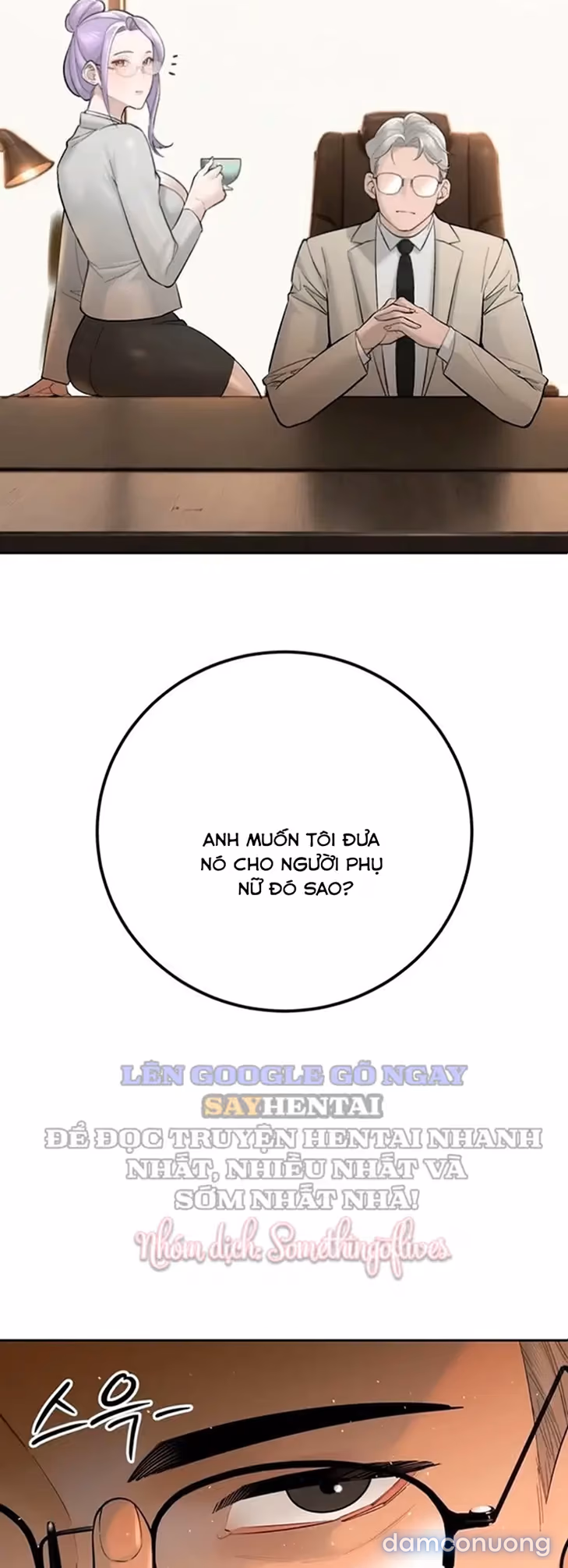 Đế Chế Cha Chồng 