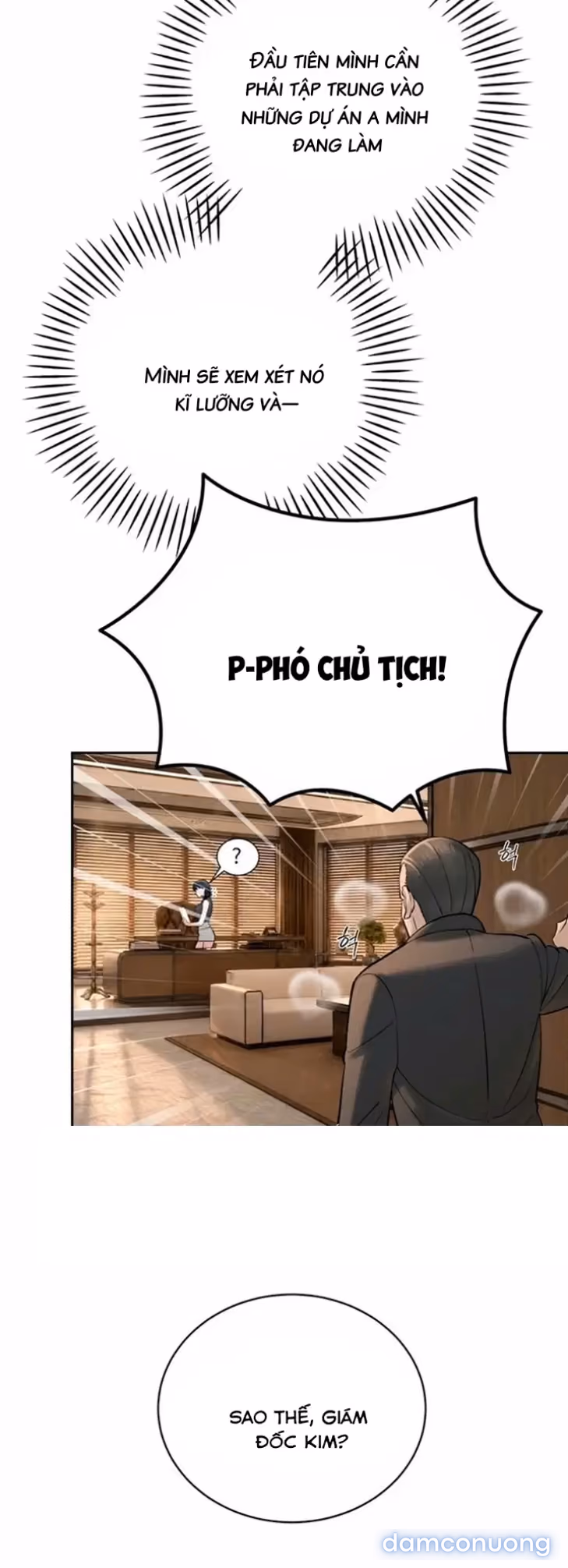 Đế Chế Cha Chồng 
