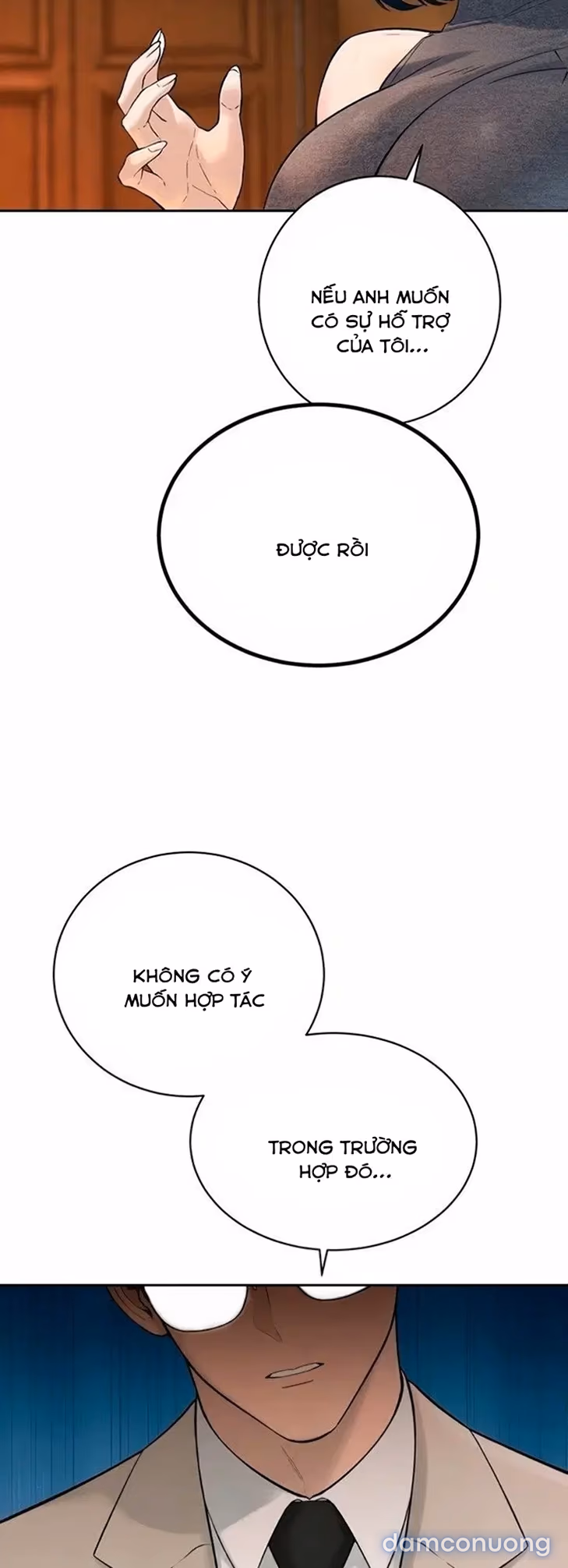 Đế Chế Cha Chồng 