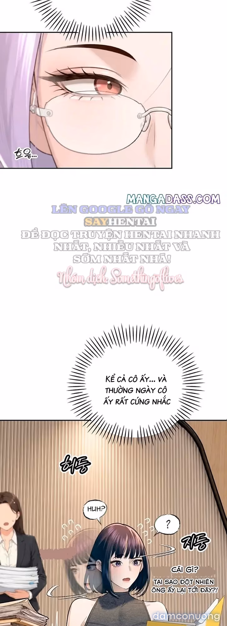 Đế Chế Cha Chồng 