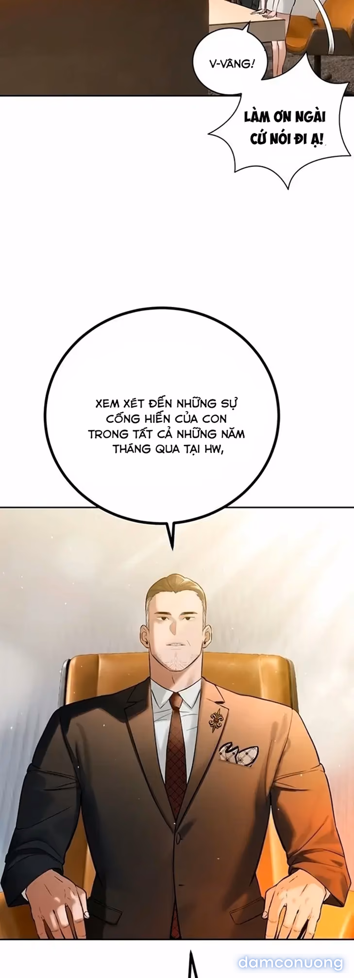 Đế Chế Cha Chồng 