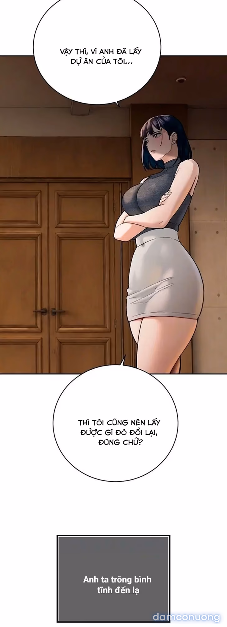 Đế Chế Cha Chồng 