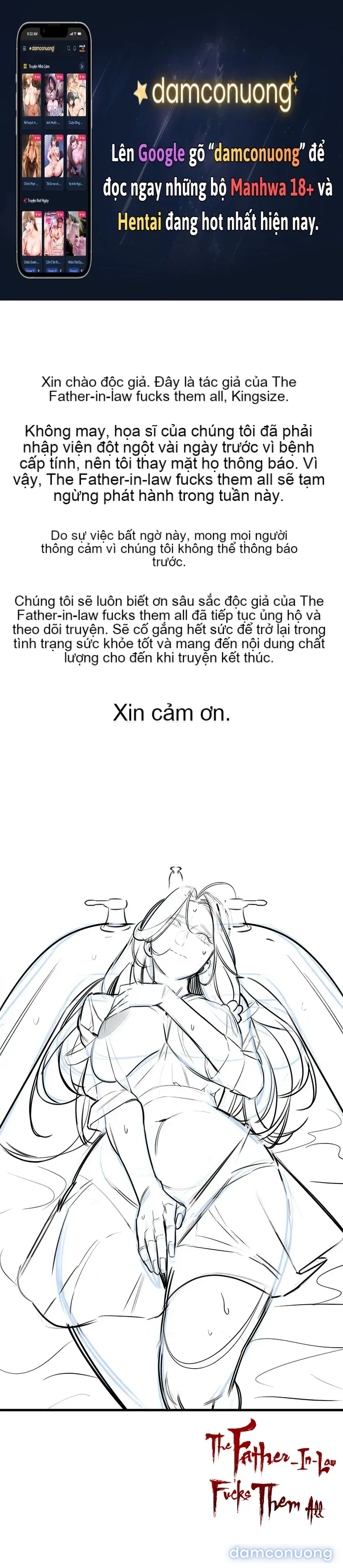 Đế Chế Cha Chồng 