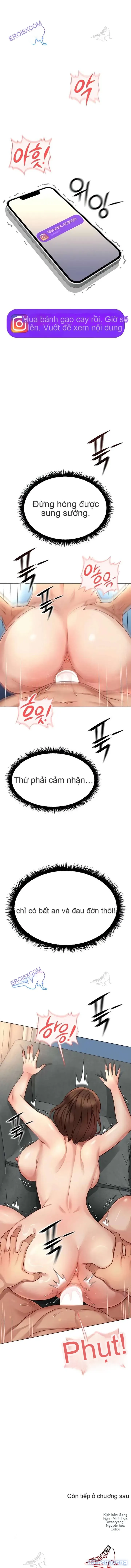 Tôi dùng hệ thống sửa đổi nhận thức để trả thù sếp nữ 