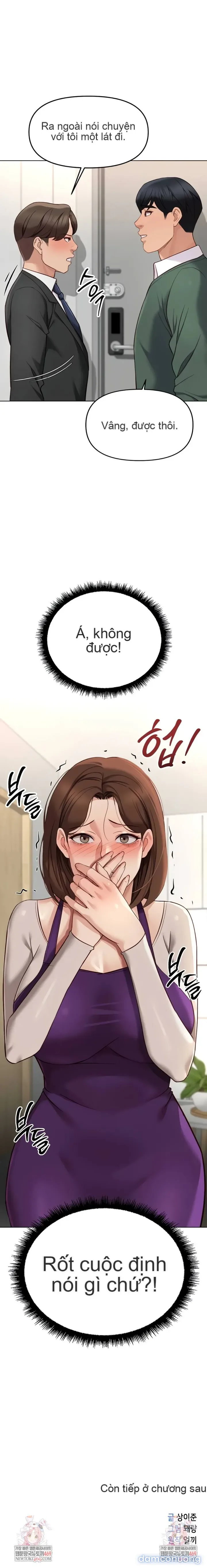 Tôi dùng hệ thống sửa đổi nhận thức để trả thù sếp nữ 
