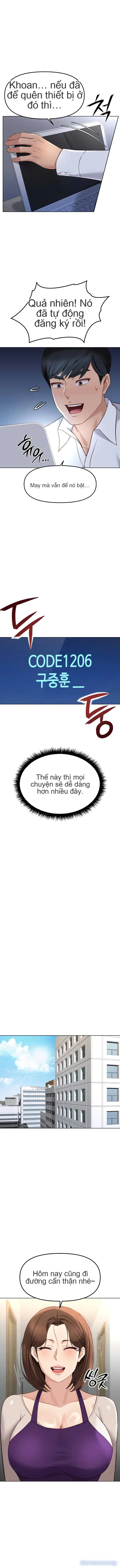 Tôi dùng hệ thống sửa đổi nhận thức để trả thù sếp nữ 