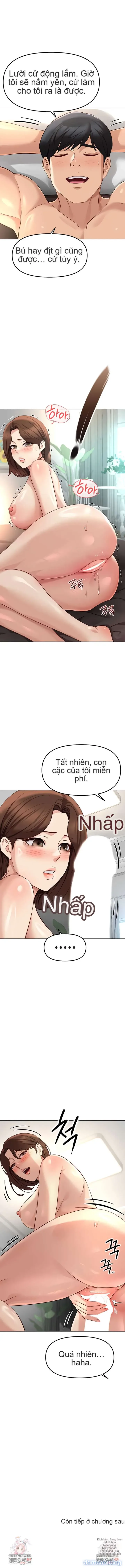 Tôi dùng hệ thống sửa đổi nhận thức để trả thù sếp nữ 