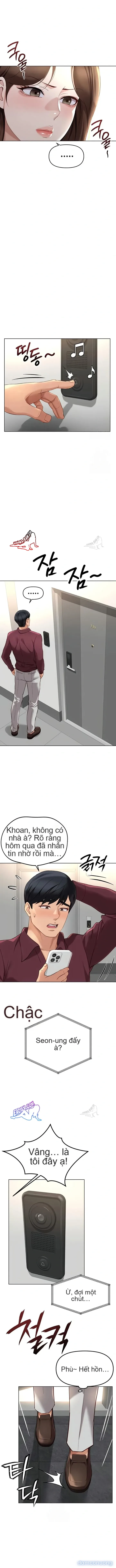 Tôi dùng hệ thống sửa đổi nhận thức để trả thù sếp nữ 