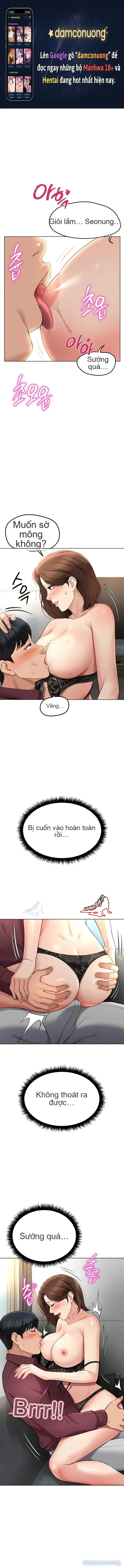 Tôi dùng hệ thống sửa đổi nhận thức để trả thù sếp nữ 