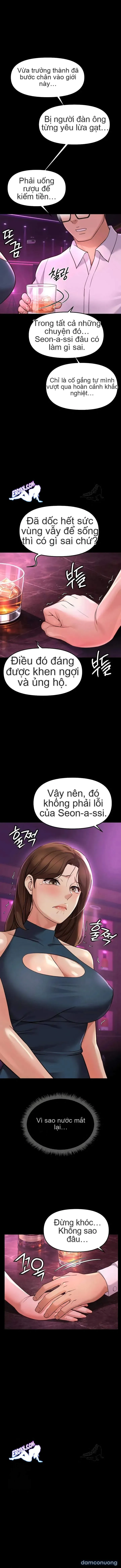 Tôi dùng hệ thống sửa đổi nhận thức để trả thù sếp nữ 