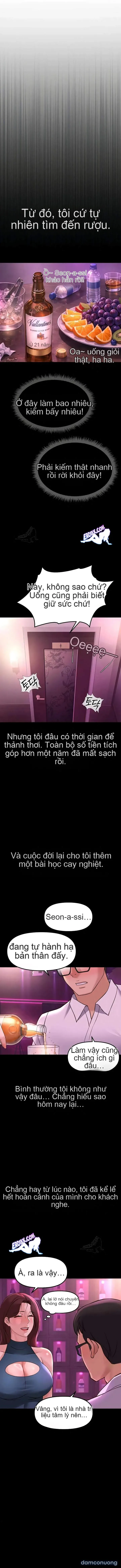 Tôi dùng hệ thống sửa đổi nhận thức để trả thù sếp nữ 
