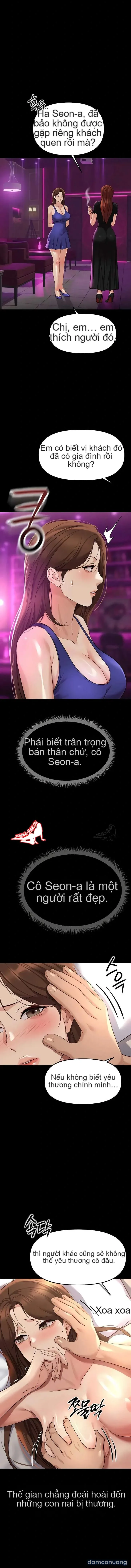 Tôi dùng hệ thống sửa đổi nhận thức để trả thù sếp nữ 