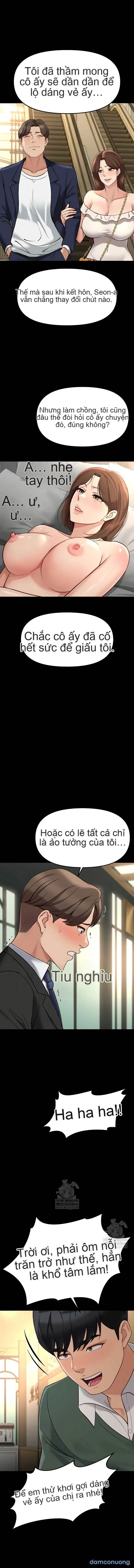 Tôi dùng hệ thống sửa đổi nhận thức để trả thù sếp nữ 