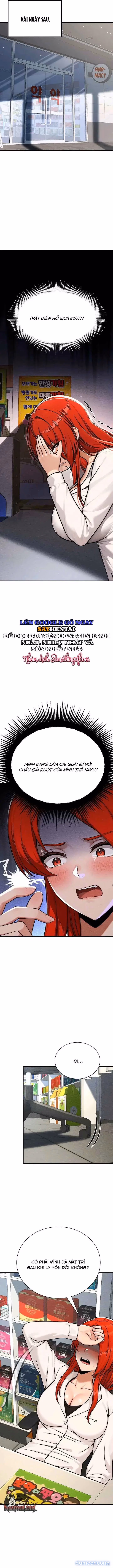 Cả Bang Hội Mình Tôi Là Đàn Ông 