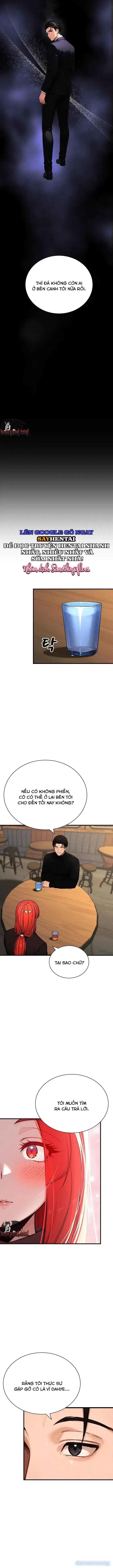 Cả Bang Hội Mình Tôi Là Đàn Ông 