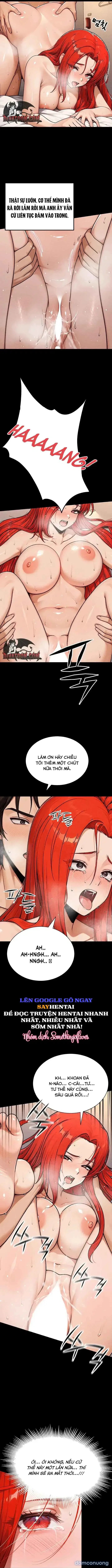 Cả Bang Hội Mình Tôi Là Đàn Ông 