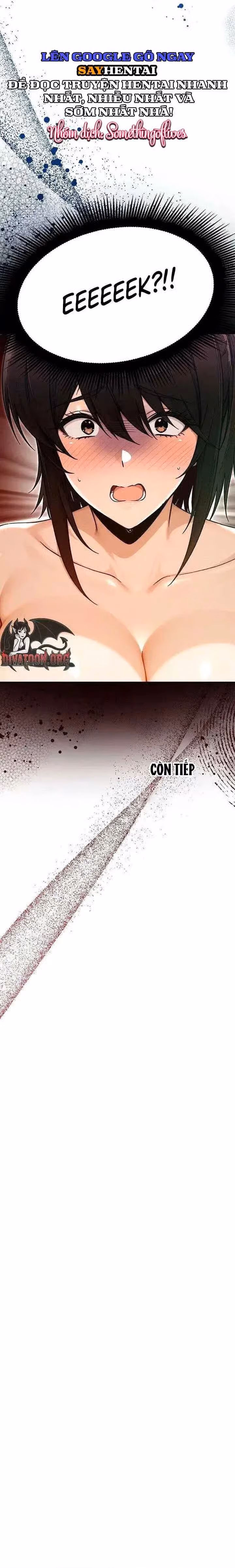 Cả Bang Hội Mình Tôi Là Đàn Ông 