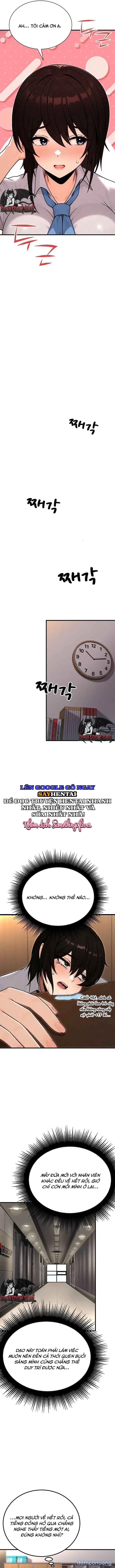 Cả Bang Hội Mình Tôi Là Đàn Ông 