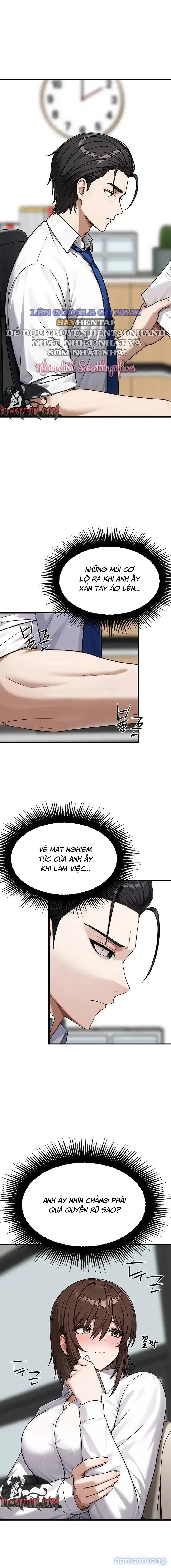 Cả Bang Hội Mình Tôi Là Đàn Ông 